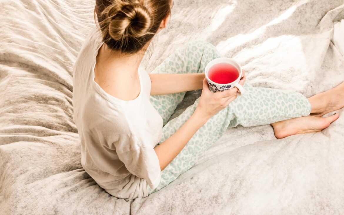 Rest, Refreshment, & Reflection – Finding Balance in a Busy World