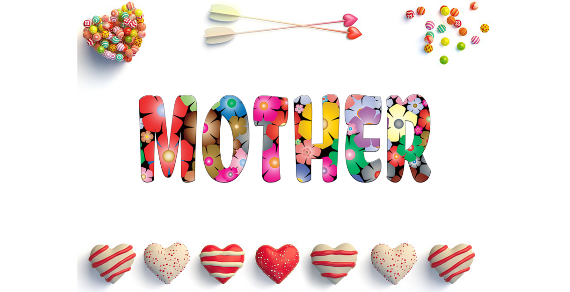 A mother’s noble calling