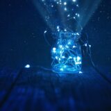 How I fought the green-eyed monster